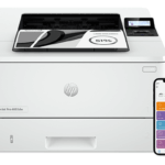 Imprimante Laser Monochrome HP LaserJet Pro 4003dw Wi-Fi Recto-Verso 40 ppm (2Z610A)