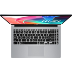PC Portable MSI Modern 14 F1MXG – Core 7 150U, 16 Go, 512 Go SSD, 14" FHD – 9S7-14S111-672 – Image 2